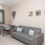 New Town Apartments