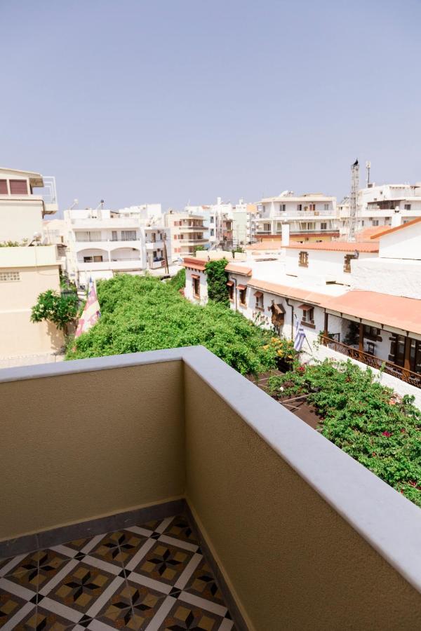 New Town Apartment