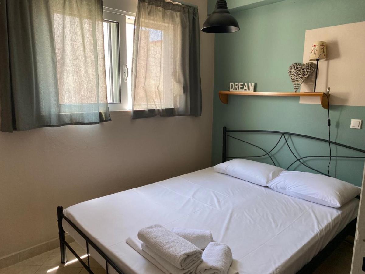 New Town Apartment *