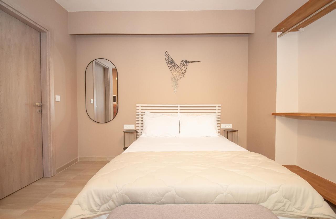 Apartment New Town Rhodes City