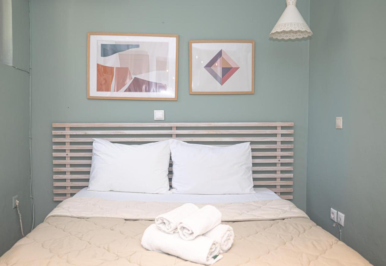 New Town Apartment