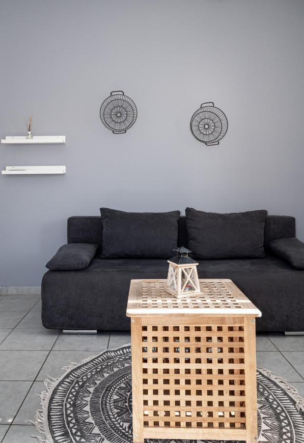 New Town Apartment Rhodes City