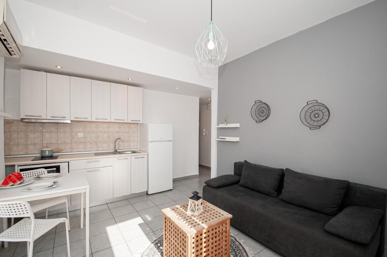 New Town Apartment *