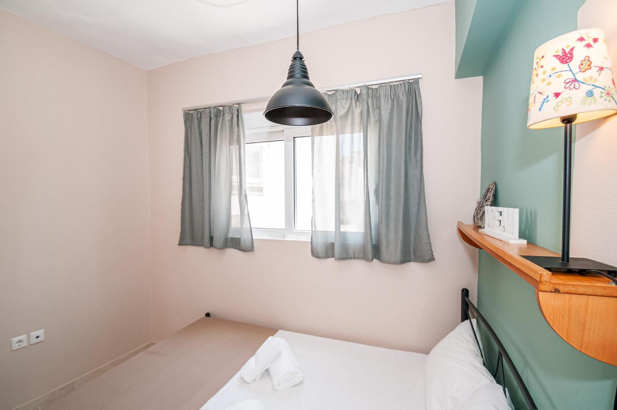 New Town Apartment *