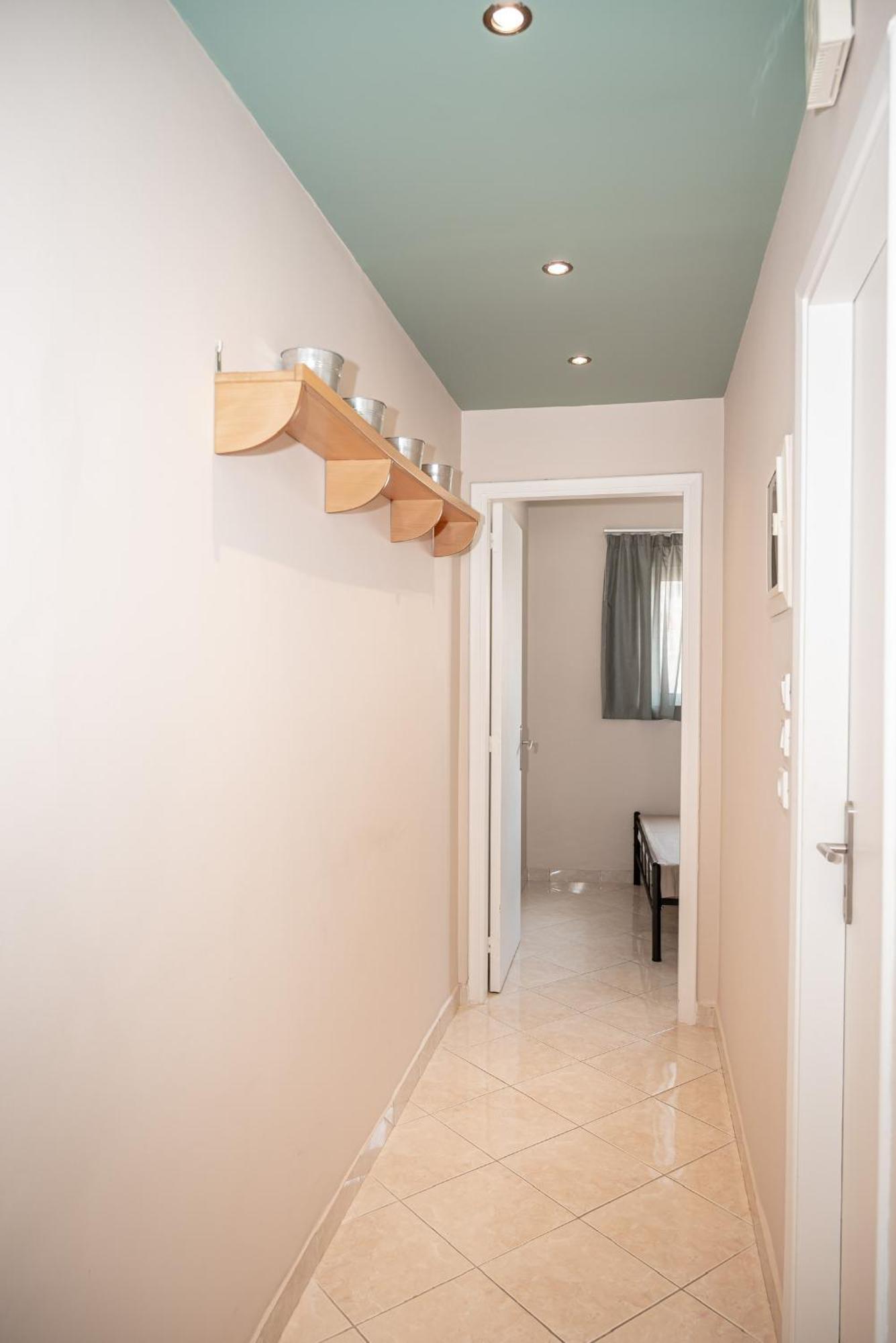 New Town Apartment