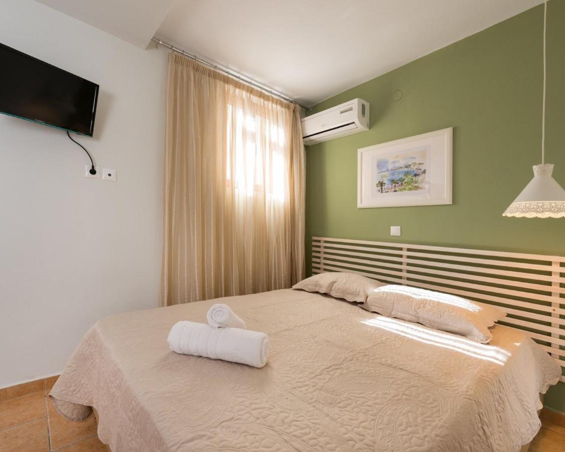 Apartment New Town *