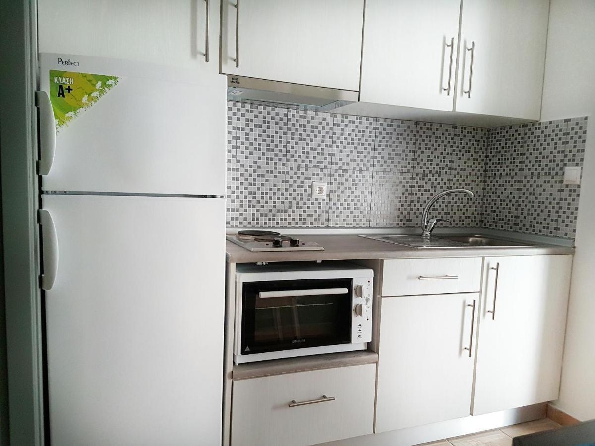 Apartment New Town Rhodes City