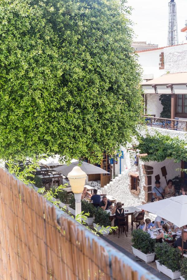 New Town * Rhodes City