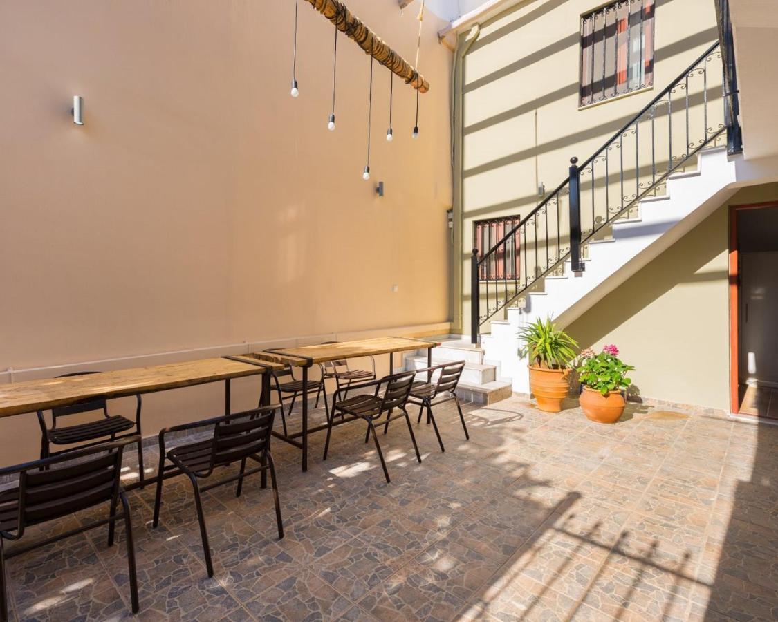 New Town Apartment