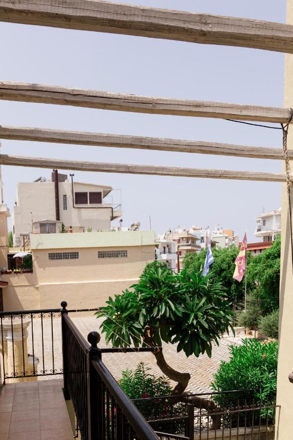 Appartement New Town *