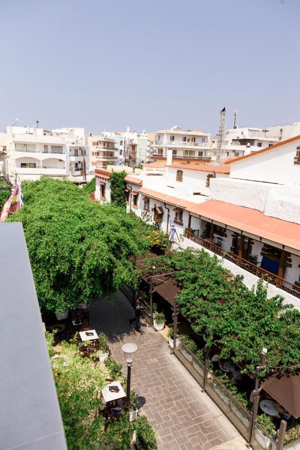 Appartement New Town