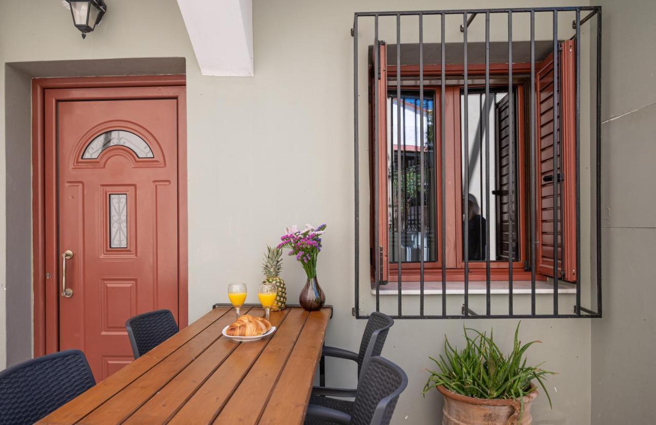 Appartement New Town Rhodes City