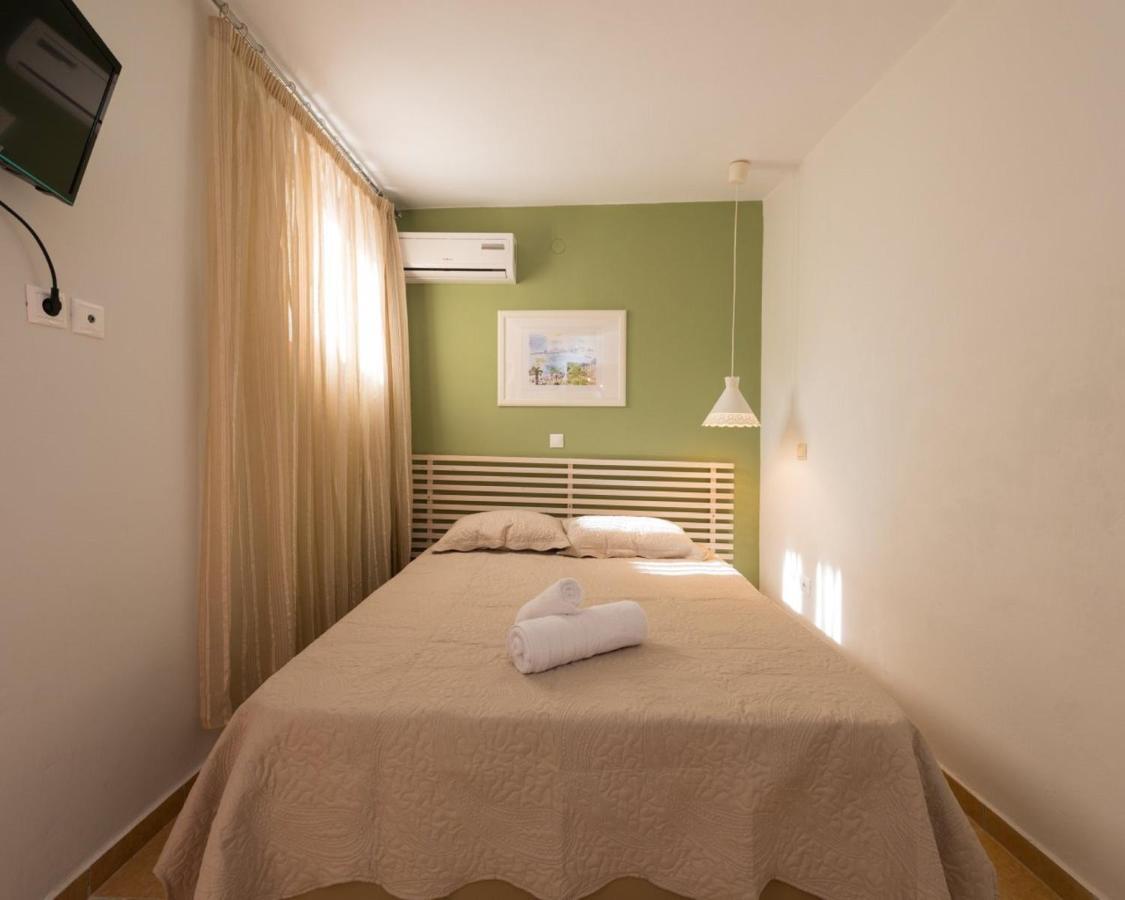 Appartement New Town Rhodes City