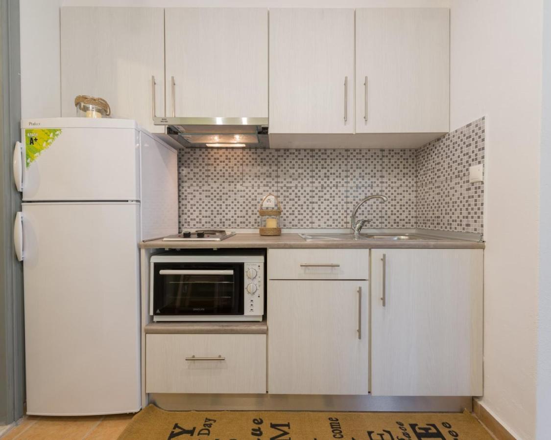 Appartement New Town Rhodes City