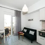 New Town Apartments